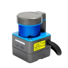 AGV Laser Lidar Drone: Mini 3D Scanner and Lidar Sensor