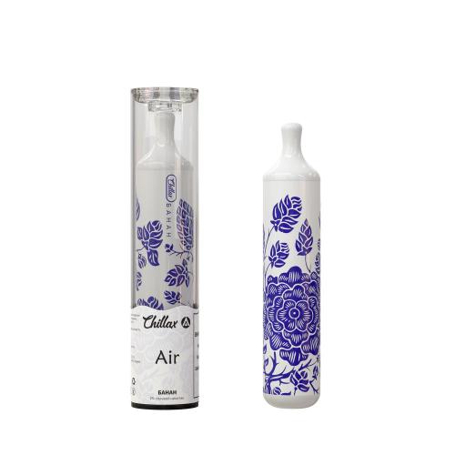 Asie du Sud-Est Vape Disposable Hot00puffs