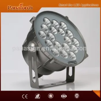 PanaTorch Led Flood Light led outdoor flood light PS-GT702-150 RGBW