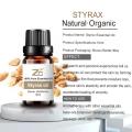 High Grade Pure Diffuser Aromatherapy Styrax Essential Oil