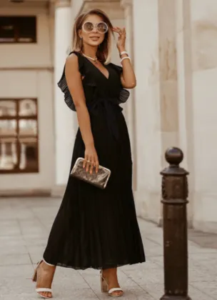 Women's Fashionable Casual Beach dress Casual Dresses