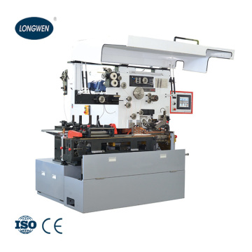 ריתוך ציוד תפירה ספריי תרסיס צבע פח ייצור פח