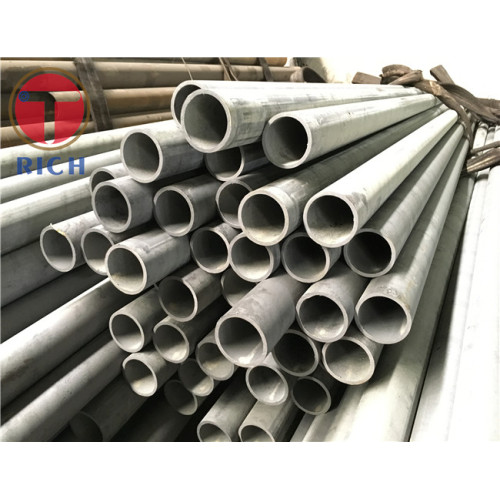 TORICH DIN2391-1 Seamless Precision Steel Tubes