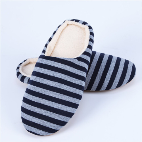 Wholesale Winter Indoor Home Slippers