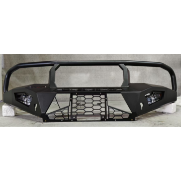 Bar de toros de 4x4 Accesorios para Toyota LC80