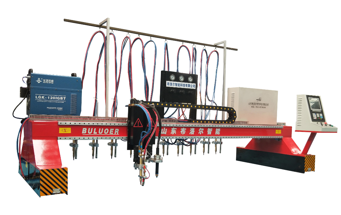 Cortadora de línea recta Straight Line Cutting Machine