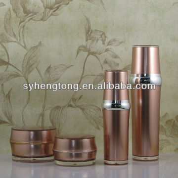 Cosmetic tubes packaging supplies