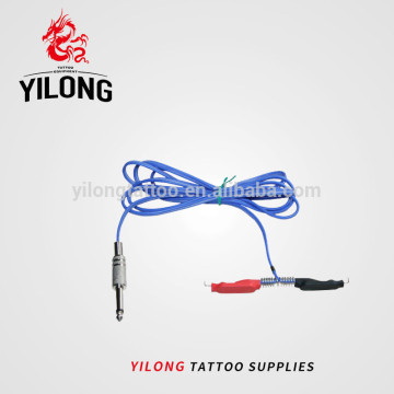 The Newest Silicon Clipcord for Tattoo