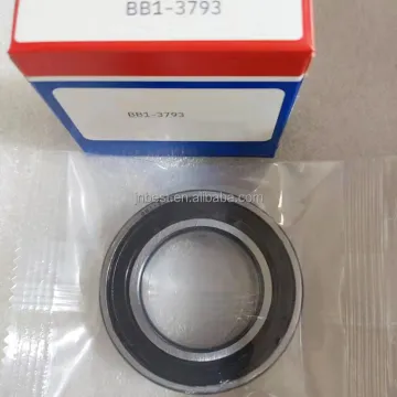 BB1-3793 Hybrid Ceramic Bearing 35*62*14mm Deep Groove Ball Bearing