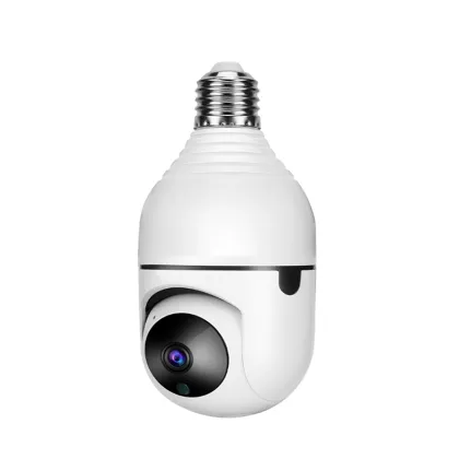 1080P Panoramic VR 360° Fisheye IP Camera for iOS, Android, PC