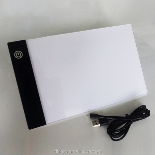 Suron LED Light Pad Super Slim with USB