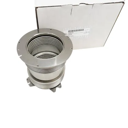 Original Edwards Repair Kit for Part Number A73501718: Replacement Bellow