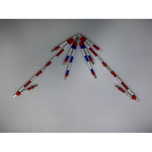 Electronic Signal Transmission Mechanical Contact Wire