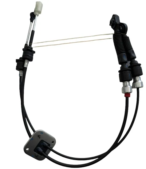 High-Quality Gear Shift Cable 34413-4LA0A for Nissan