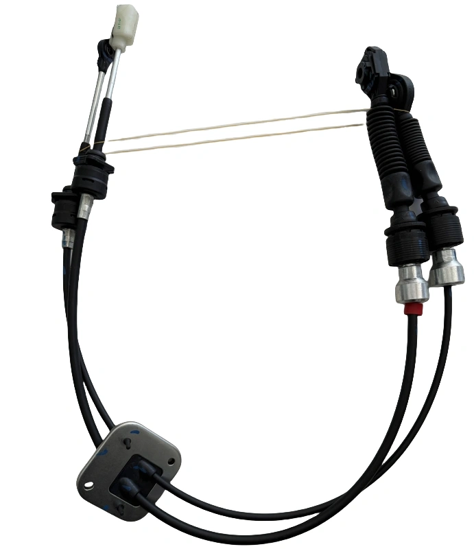 High-Quality Gear Shift Cable 34413-4LA0A for Nissan China ...