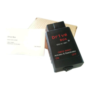 DriveBox