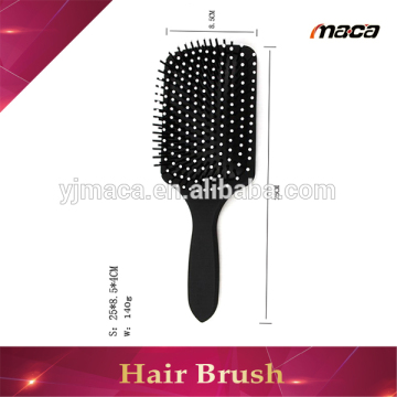 MR1028 Customized massage hair detangling brush