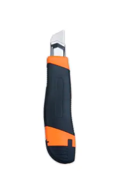 Ceramic Utility Knife with Color Handle, Ceramic Knife