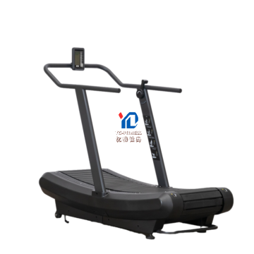 YG FITNESS YG -T012 TREADMILL MANUAL MANUAL สำหรับการสร้างร่างกาย - การขายร้อน