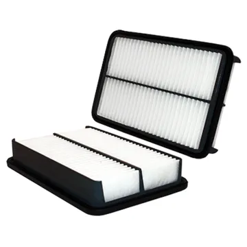 Toyota Corolla Plastic Frame Air Filter