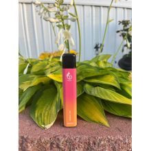 Poco विशाल 5000 पफ्स डिस्पोजेबल vape पॉड डिवाइस