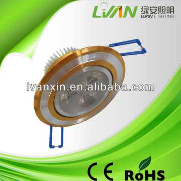 2014 latest best price square,round smd surface mounted led downlight
