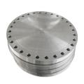 Ansi B16.5 Flange cego de aço carbono