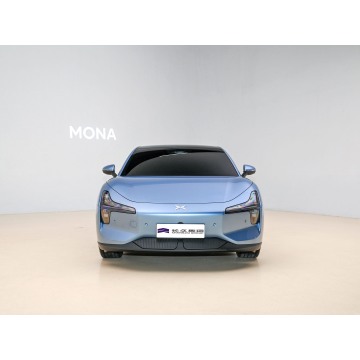 Xpeng Mona M03: 620km Range Pure Electric Hatchback