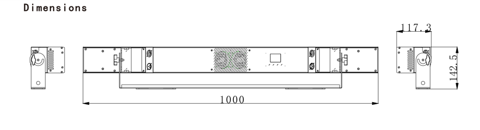 SOLAR5010 SIZE