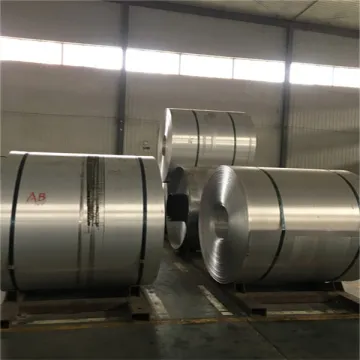 0.3mm Aluminum Coil 1050