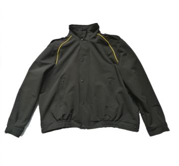 Men's Jackets Men's Cargo Jackets Polyester