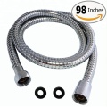 Shower Hose With EPDM Rubber Inner Pipe