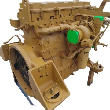 Ensemble de moteur diesel Cat Cat d'origine pour Caterpillar E330D Excavatrice