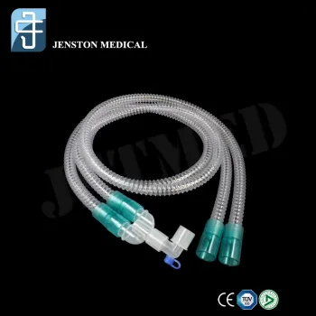 Anesthesia Smoothbore Circuit Adult; Pediatric