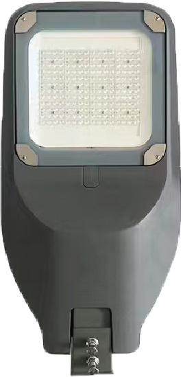 Waterproof IP66 outdoor energy-saving led street light