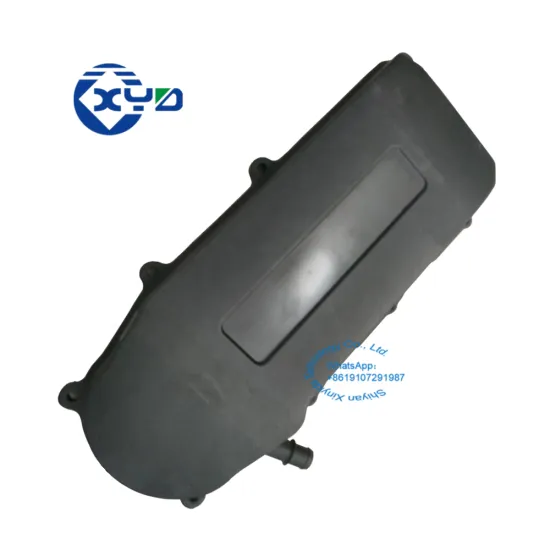Crankcase Ventilation Filter for Ford F650/750 5310942 Cover Breather 4936636 SCV52001