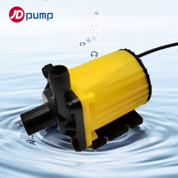 JDPUMP WP-DS3509 12V Micro Diaphragm Pump for Portable Water Dispenser in Pakistan