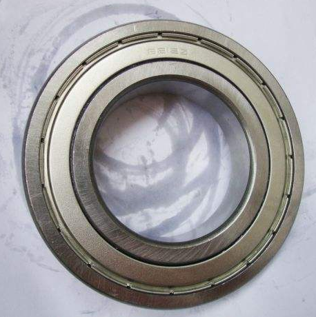 Split Roller Bearing