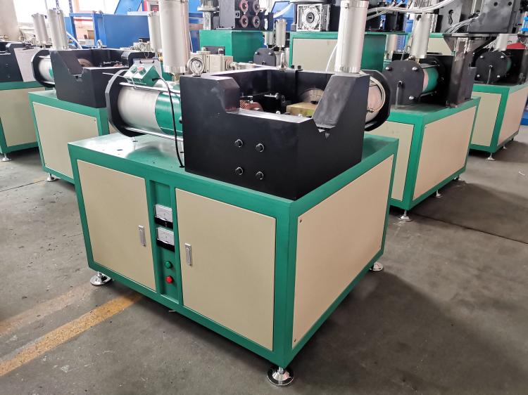 Advanced Heading Machine for Precision Cutting