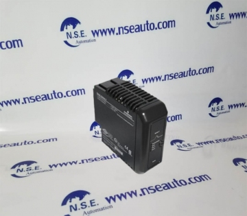 Emerson DELTAV VE4013S2B1,B2 KJ3102X1-BE1