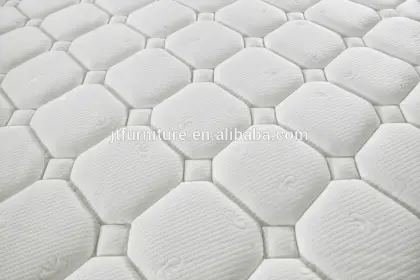 royal coil spring mattress (XT-532)