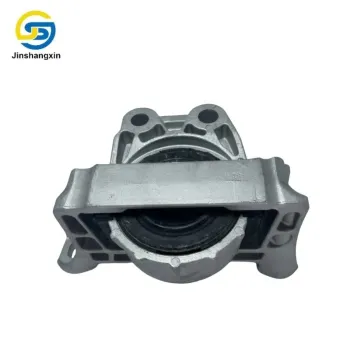 FOEO 7M516F012YB Engine Mount Support for Volvo V50 S40 C30 C70 and Ford Focus