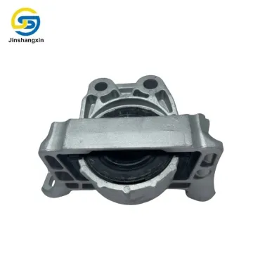 FOEO 7M516F012YB Engine Mount Support for Volvo V50 S40 C30 C70 and Ford Focus