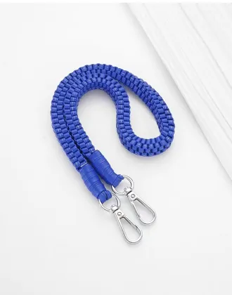 Handmade Braided Handbag Strap Accessories