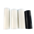 Engineering plastic polyamide natural na kulay pa6 rod