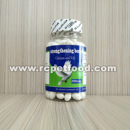 4 in one pigeon medicine