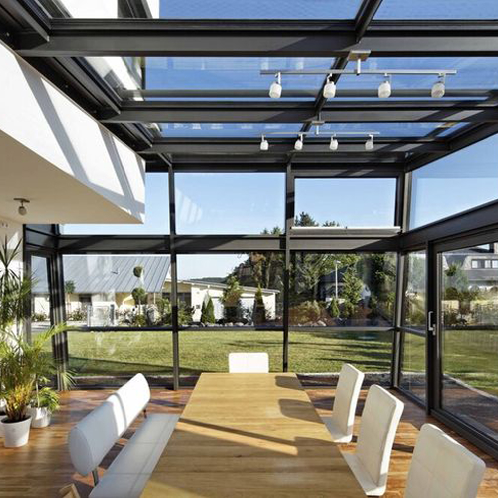 Aluminium Sun Room