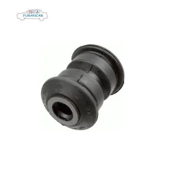 Factory Wholesale Natural Rubber Suspension Parts Control Arm Bushing for Mercedes-Benz - 638 352 06 50
