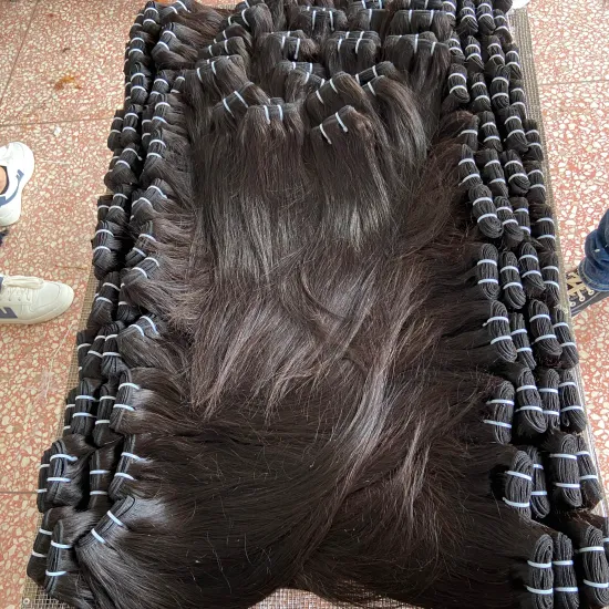 28 30 inches Brazilian Straight Human Hair Bundles Cheap Natural Color Remy Cuticle Aligned Human Hair Weave Bundles Extensions