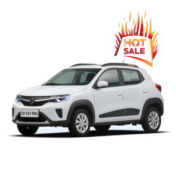 In Stock Sale: Dongfeng EX1 Pro - High Speed Small SUV Electric Car